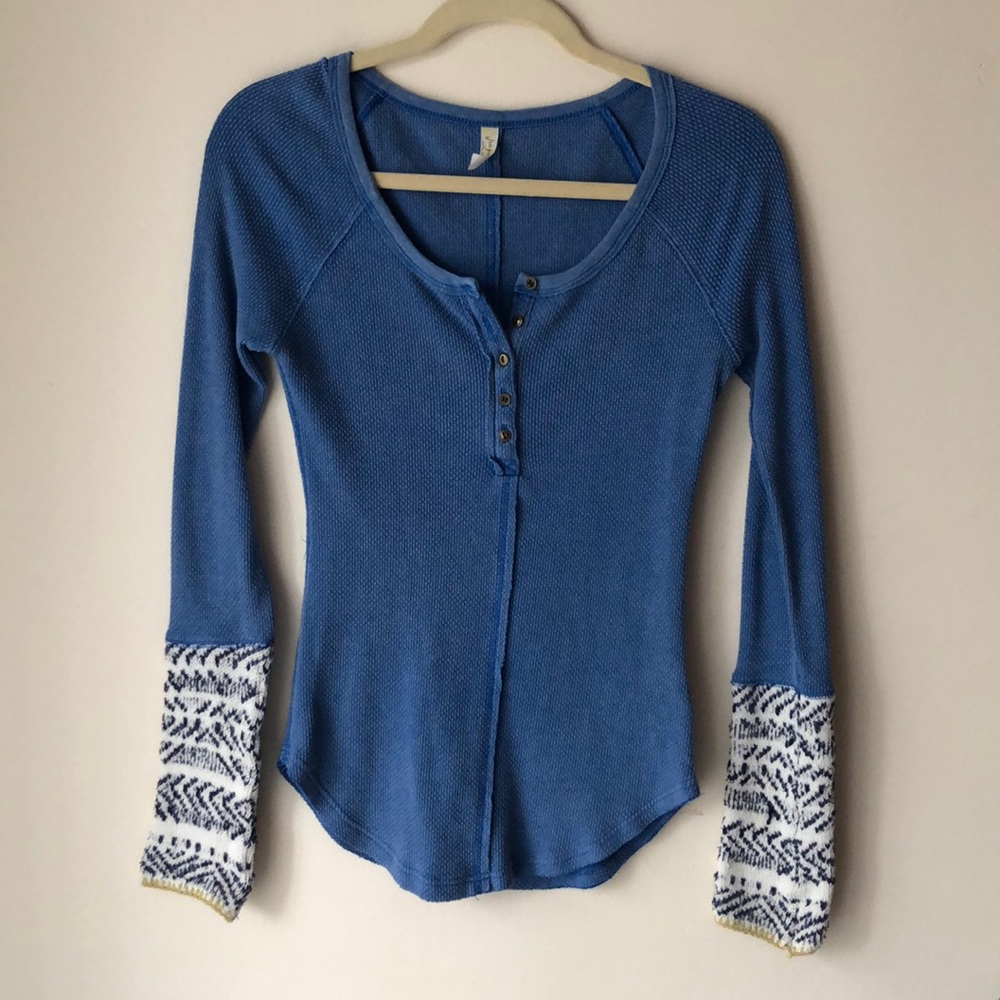 Free People Thermal